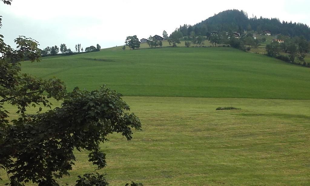 Grossberghof Villa Taxenbach Værelse billede